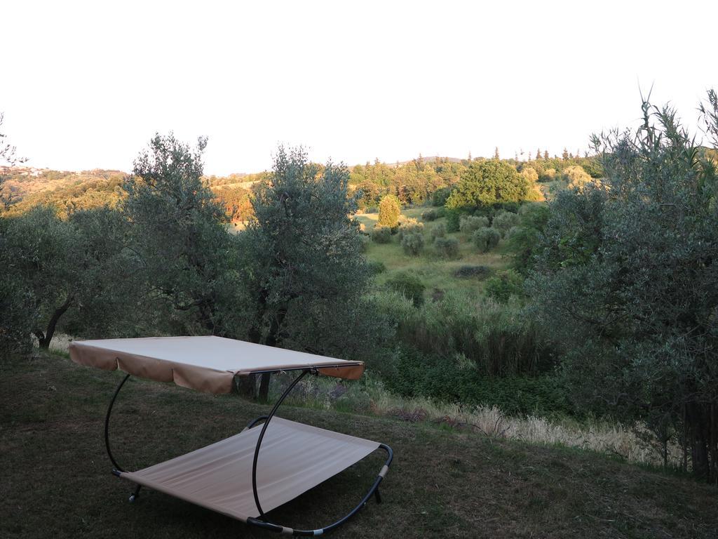 Da Tilli Alla Fornace - Agriturismo モンタイオーネ エクステリア 写真